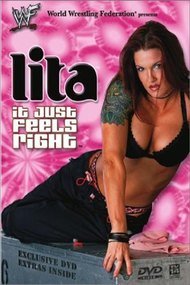 Lita - It Just Feels Right