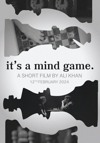 It's a Mind Game