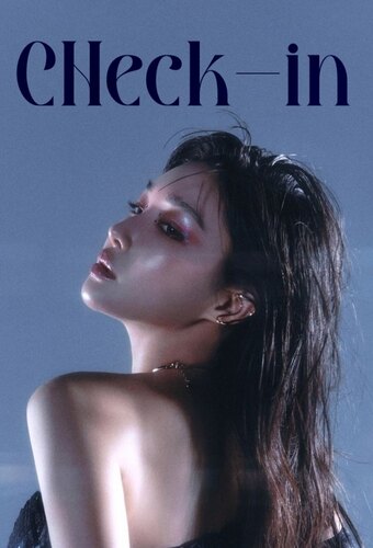 CHUNG HA: CHeck-in