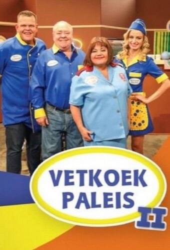Vetkoek Paleis II