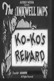Ko-Ko's Reward
