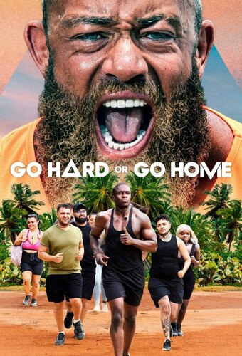 Go Hard or Go Home