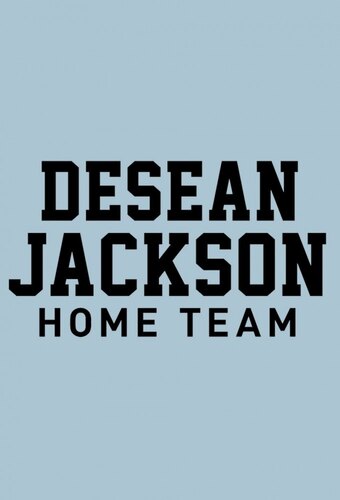DeSean Jackson: Home Team