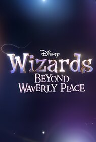 Wizards Beyond Waverly Place