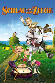 Goat Story With Cheese