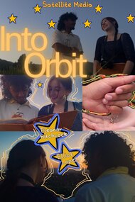 Into Orbit