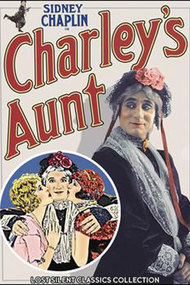 Charley's Aunt