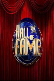 WWE Hall Of Fame 2013