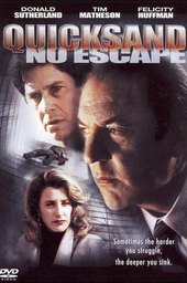 Quicksand: No Escape