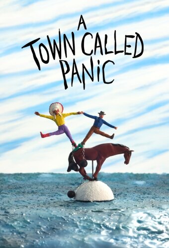 A Town Called Panic