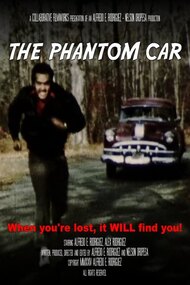 The Phantom Car