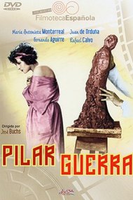 Pilar Guerra