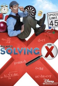 Solving for X