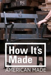 How It's Made: American Made