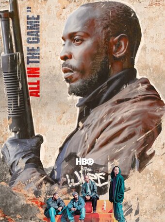 The Wire Odyssey
