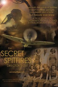 The Secret Spitfires