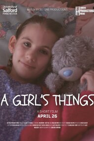 A Girl's Things