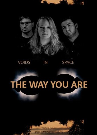 The WAY YOU ARE