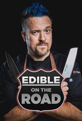 Edible on the Road