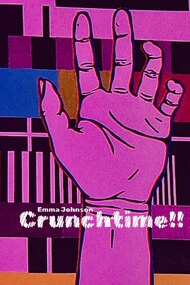 Crunchtime!!