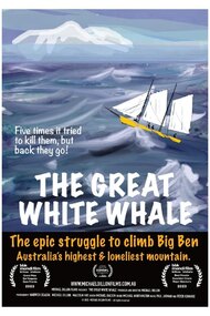 The Great White Whale