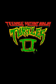 Teenage Mutant Ninja Turtles: Mutant Mayhem 2