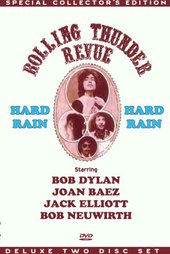 Bob Dylan: Hard Rain