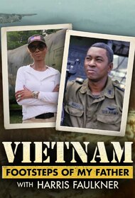 Vietnam: Footsteps of My Father