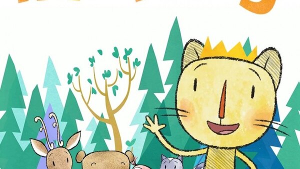 The Remarkable Mr. King Season 1 Episode 8