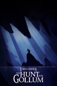 The Lord of the Rings: The Hunt for Gollum (2027)