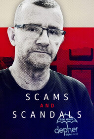 Scams & Scandals
