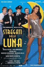 Stregati dalla luna