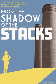 From the Shadow of the Stacks