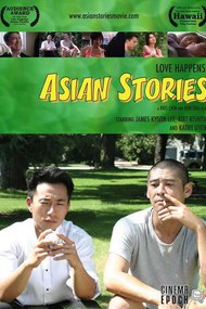 Asian Stories