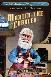 Martin the Cobbler