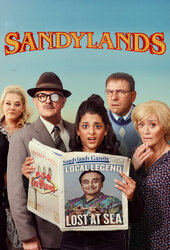 Sandylands