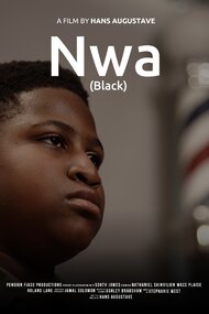 Nwa (Black)