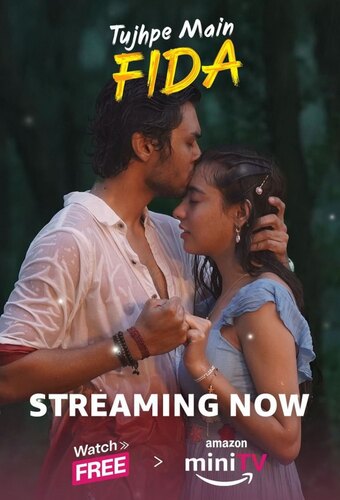 Tujhpe Main Fida