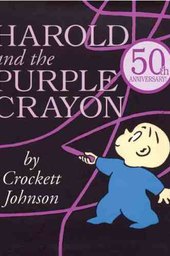 Harold and the Purple Crayon