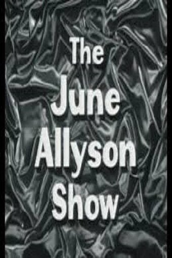 The June Allyson Show