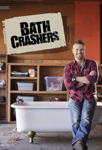 Bath Crashers