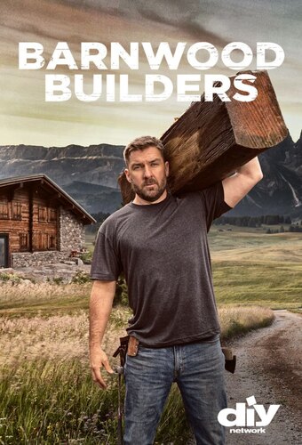 Barnwood Builders