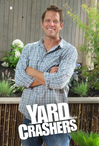 Yard Crashers