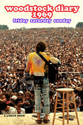 Woodstock Diary