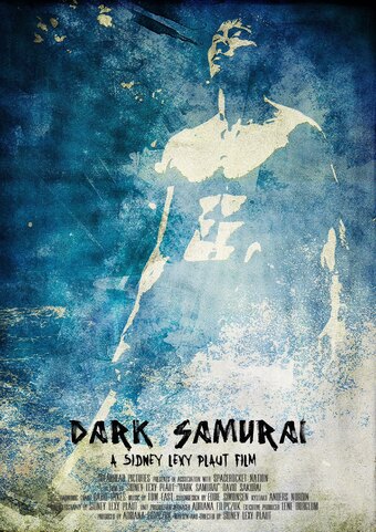 Dark Samurai