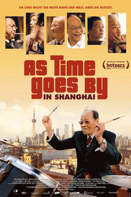 As Time Goes by in Shanghai