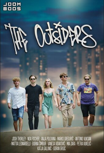 The Outsiders