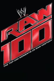 WWE: The Top 100 Moments In Raw History