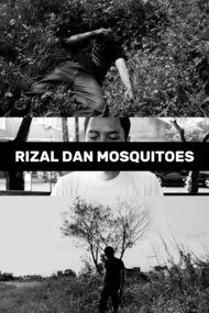 Rizal and Mosquitoes