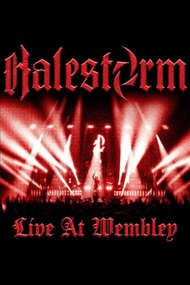 Halestorm: Live at Wembley